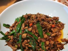 -印象鲵宴·张家界地标美食名片(溪布街店)