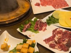 -蘭番坊青海特色铜锅涮·清真