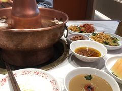 -东门口·新式老北京火锅(河西龙湖天街店)
