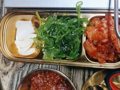 -钱大圣碳火烤肉(北白象店)