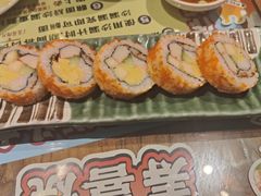 -桃太郎寿司料理(大学城店)