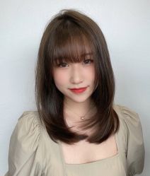 -名发世家烫染