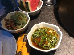 -湊湊火锅·茶憩(新中关购物中心店)