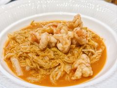 -怡情荟•海鲜青岛菜(五四广场旗舰店)
