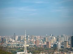 -千佛山风景名胜区