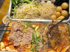 -古彭7只羊·招牌白串·碳锅羊肉旗舰店