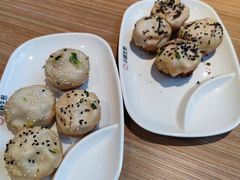 -小杨生煎(香港名都店)