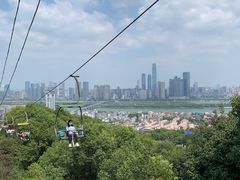 -岳麓山风景名胜区