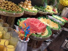 -吉布鲁牛排海鲜自助(硕果时代店)