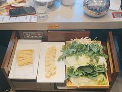 -蝎王府羊蝎子(虎坊桥总店)