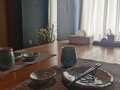 -河风の幸会精致料理