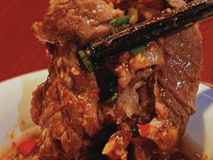 -潮正和潮汕牛肉火锅·老字号(番禺万达店)