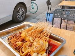 -康二姐串串(中道街店)