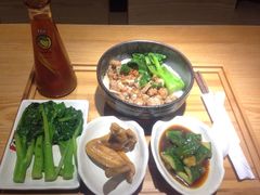 -72街红烧排骨饭(海珠丽影广场店)