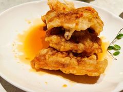 -上和臻品中国菜(花园街店)