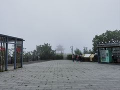 -黑龙潭风景区