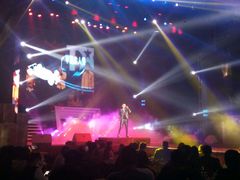 -南京阿波罗演艺广场