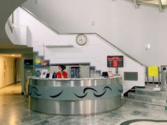 -二十一世纪饭店-游泳馆