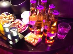 -赤红音乐现场(浦东金桥路店)