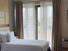 -上海安亭别墅花园酒店