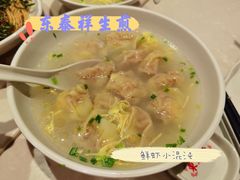 -东泰祥生煎馆(重庆北路店)