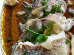 -钱大妈海鲜饭店(保利林语店)