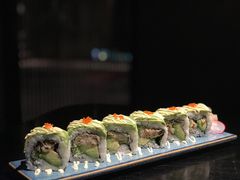 软壳蟹牛油果卷-和一料理(安阳店)