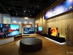 -Sony Store 索尼(来福士店)