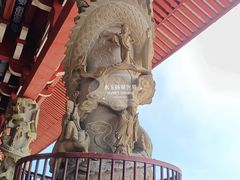 -莆田湄洲妈祖祖庙