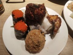 -星伦多自助料理(花山金鹰店)