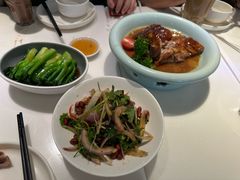 -新旺茶餐厅·早餐·夜宵(仙霞店)