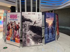 -春天国际影城(中庚漫游城杜比全景声店)