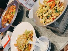 -俭寨大盘鸡·新疆菜·烧烤(博乐店)