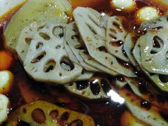 -霸王虾·麻辣小龙虾(清水河公园店)