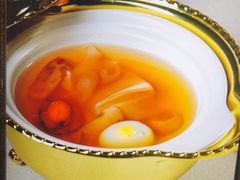 -翕间食·精致淮扬菜(江苏大剧院店)