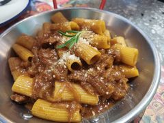 慢炖牛肉酱意面-BOTTEGA意库(中骏世界城店)