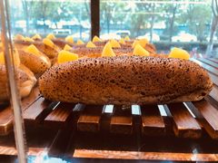 -红跑车蛋糕世界(清江路店)