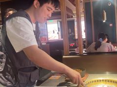 -谷牛日式烤肉(宝山U天地店)