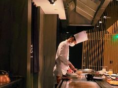 -Ginza Onodera铁板烧(外滩十八号店)