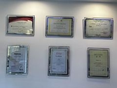 -精德口腔·种植修复·儿牙中心(财富中心店)