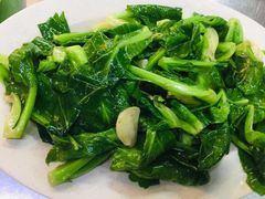 -明记烧鱼美味店