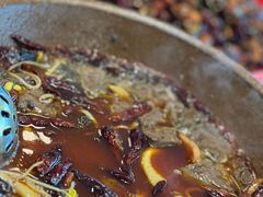 -常和州·夜宵大排档(常州单店)