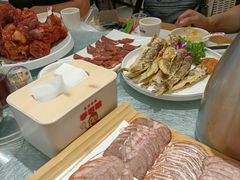 -李老哈·东北菜(宋园路店)