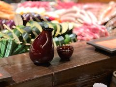 -三川·十酒Izakaya(南昌路店)