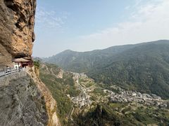 -雁荡山风景名胜区