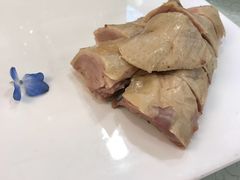 -汇贤府·李氏鲁菜(五棵松店)