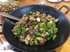 -张氏父子常德肠子馆(红星总店)