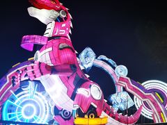 -武汉园博园(武汉自然博物馆)