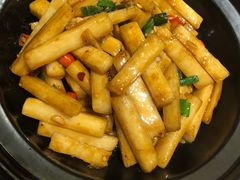 -柴米油盐三杯鸡(象山北路店)