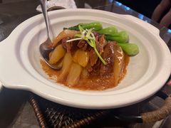 -海派悦庭·海胆烧麦·新融合菜(凯德广场店)